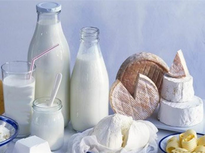Lack of calcium