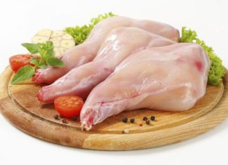 Мясо кролика польза и вред, калорийность Мясо кролика польза и вред, калорийность