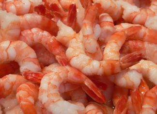 Креветки польза и вред калорийность Креветки польза и вред калорийность