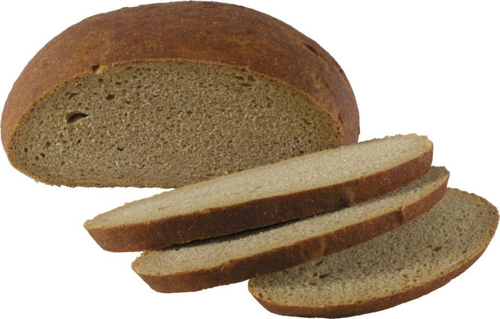 ржаной хлеб