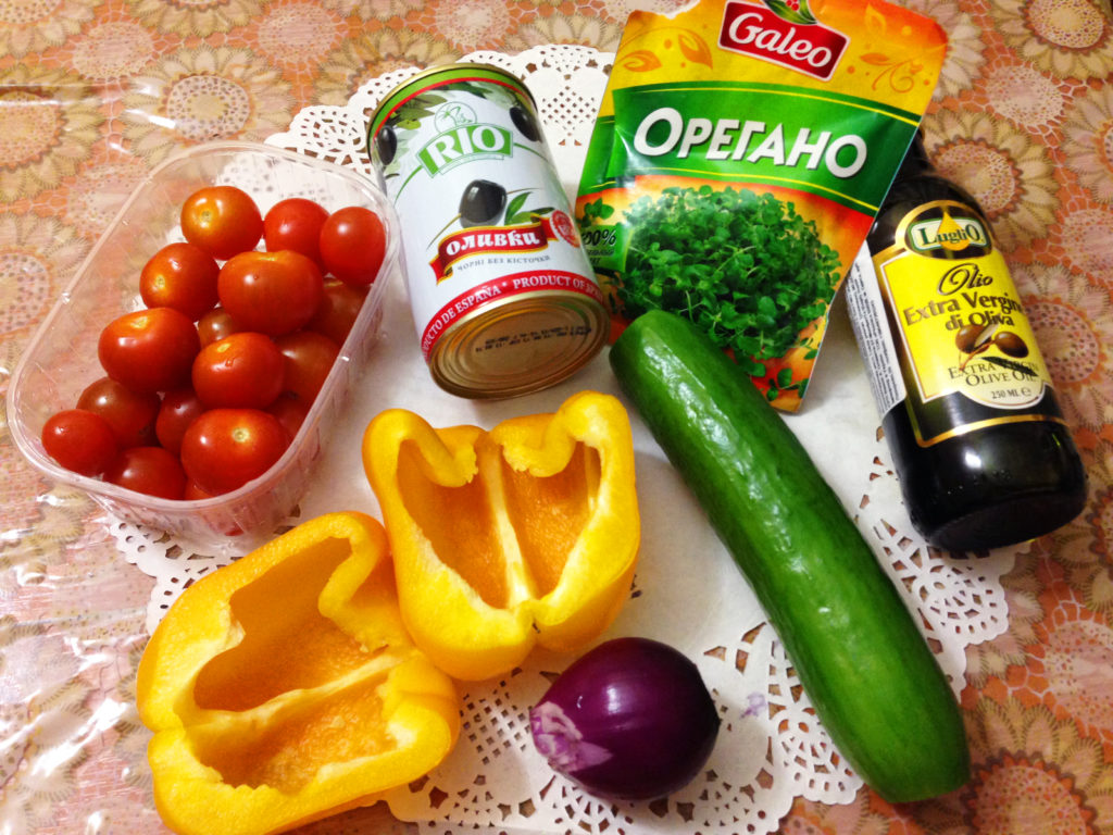 Вкусное и полезное блюдо для детей рецепт