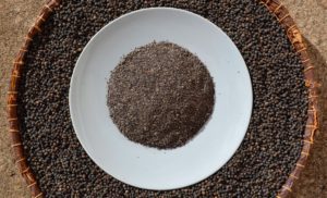 перец горошком и молотый