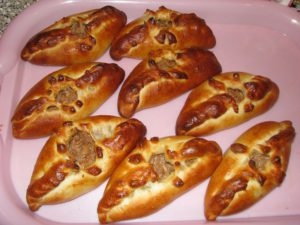 расстегаи