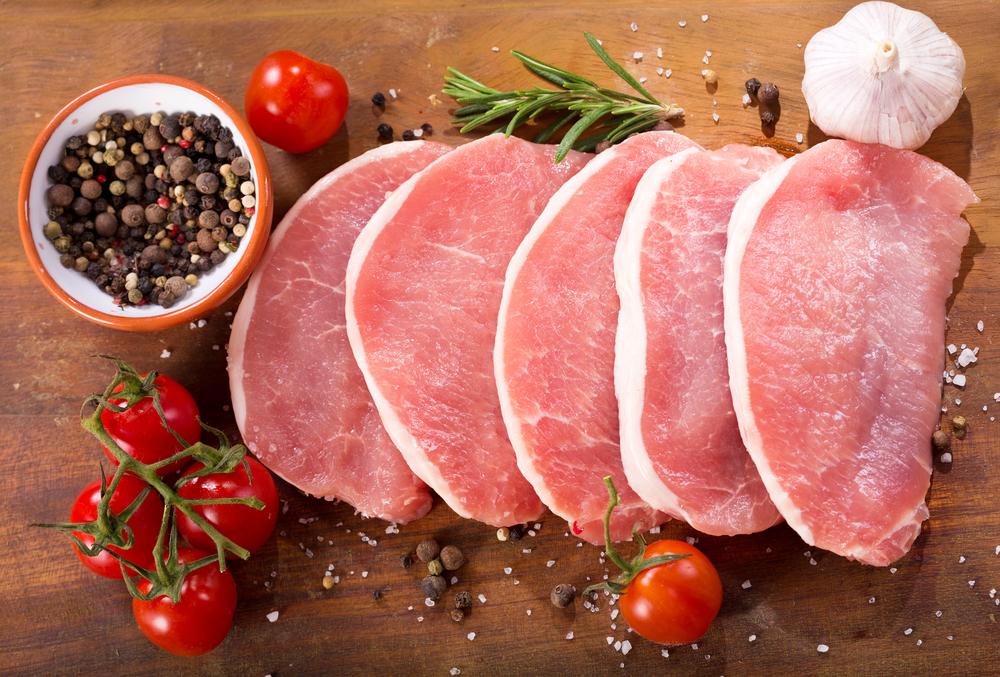 Стейк из свинины: выбор мяса, варианты и особенности приготовления