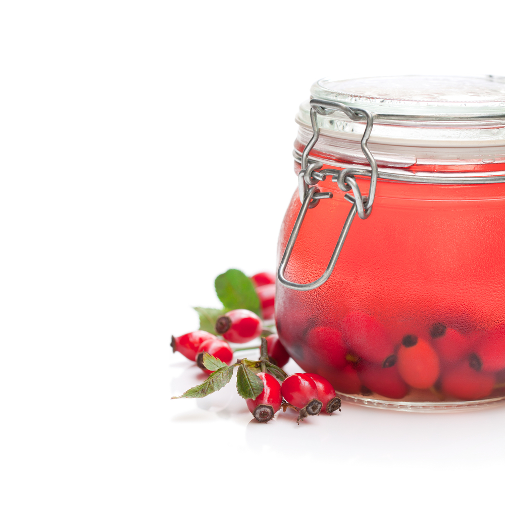 Настой шиповника польза и вред