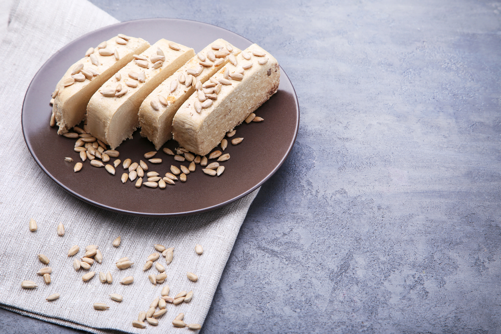 Халва подсолнечная польза и вред