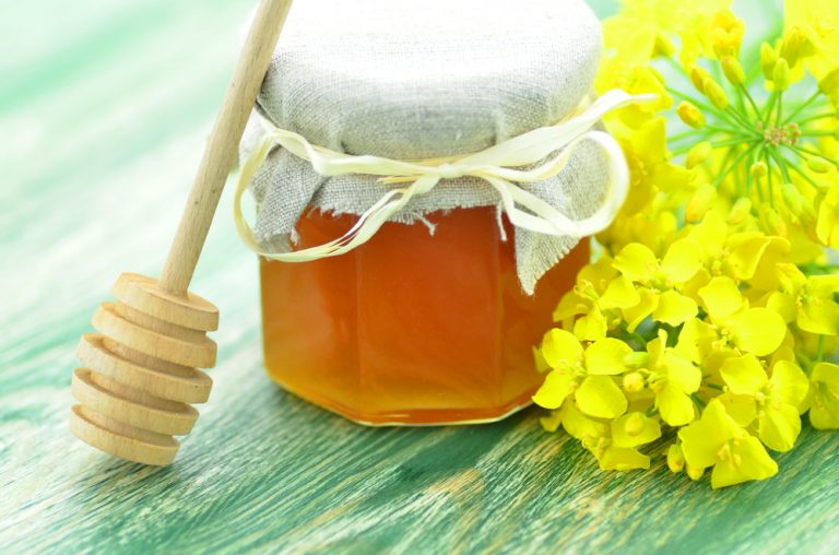 Рапсовый мед польза и вред